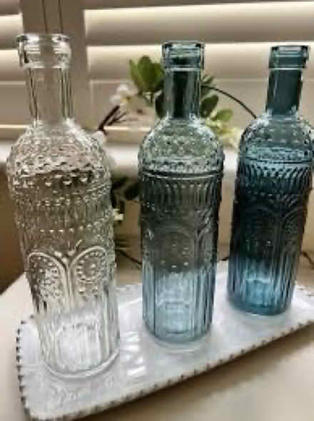 Photo of Empty glass bottles (Fareham PO14) #1