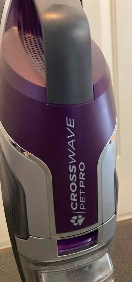 Photo of free Floor Cleaner (Ten Mile and Middlebelt) #3