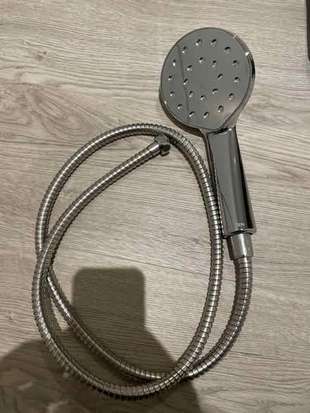 Photo of free Shower hose and handle (E1) #1