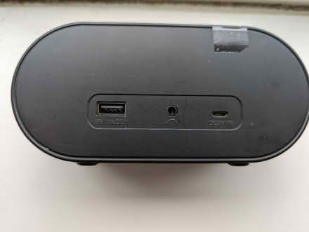 Photo of free White noise machine (Peachcroft OX14) #3