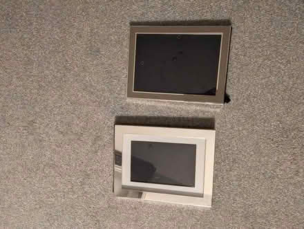Photo of free Assorted picture frames (Portobello EH15) #2