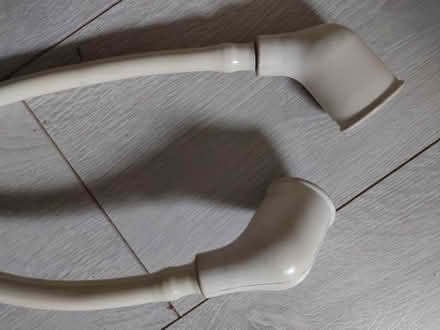 Photo of free Extension from 2 taps to shower (South Kensington station. SW3) #2