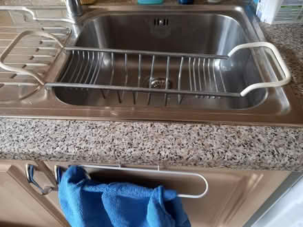 Photo of free Bath/Sink 'bits' Holder (Verwood, BH31 7F) #1