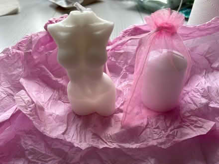 Photo of free Candles (West Ham E15) #1