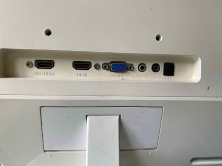 Photo of free Philips monitor (Shakspeare Walk, N16) #3