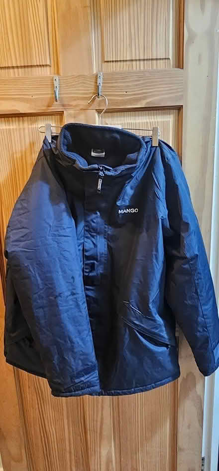 Photo of free Two Mango Jackets (RM10) #4