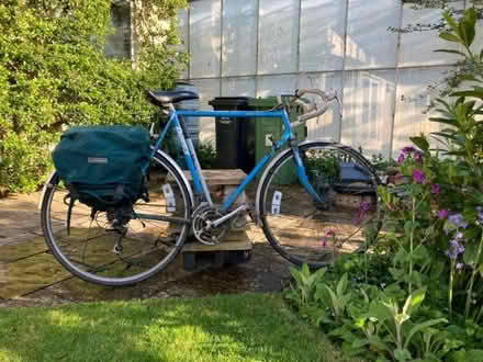 Photo of free Bicycle (Offenham WR11) #1