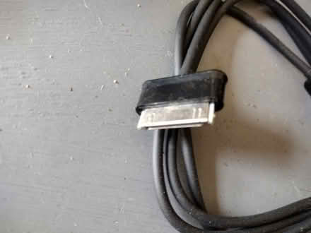 Photo of free Samsung Charger Cable (Shawlands G41) #2