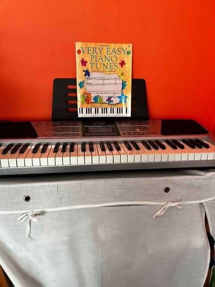 Photo of free Keyboard (CT11) #1