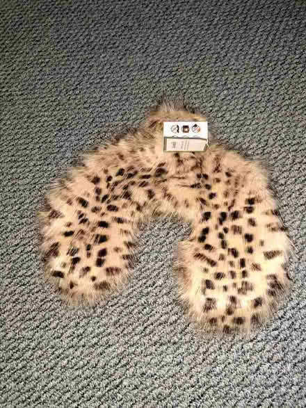 Photo of free Hot water bottle (Bulwell NG6) #1