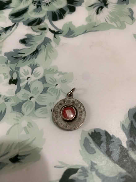 Photo of free Catholic/religious medals/item (Edinburgh, Broughton, EH3) #4