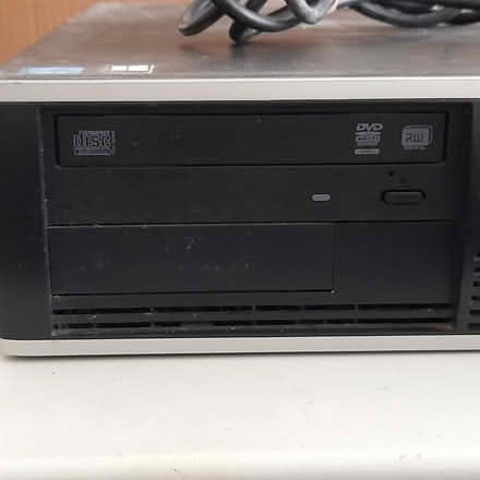 Photo of free Computer (Newhaven BN9) #2