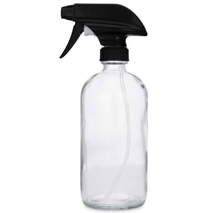Photo of Spray bottle (Ridgewood NY) #1