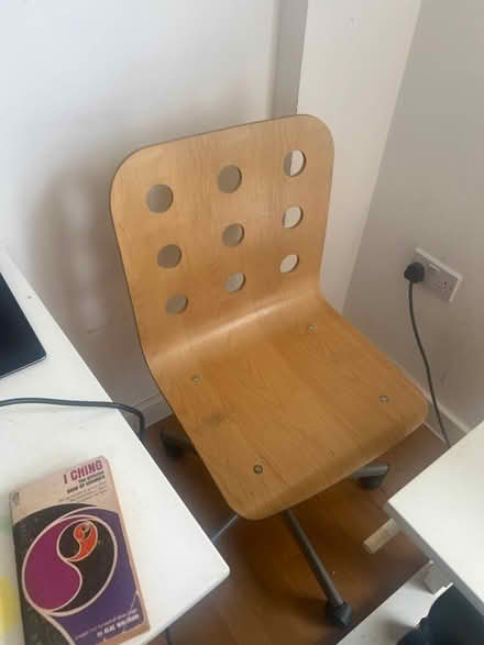 Photo of free Office chair (N15) #1