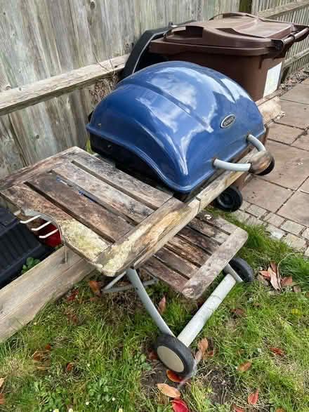 Photo of free Outback BBQ (BN20) #3