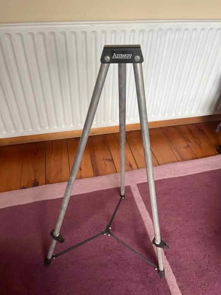 Photo of free Tripod (BT6) #2