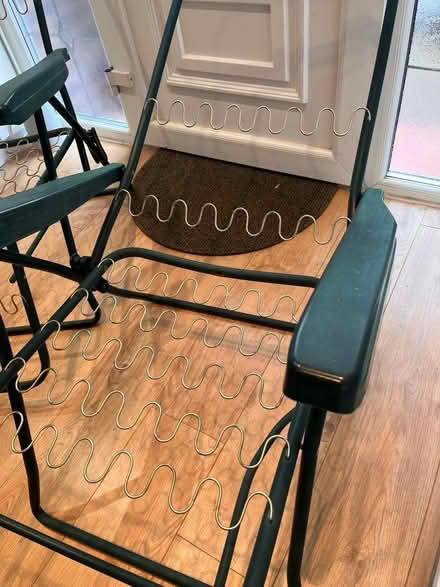 Photo of free Sun Loungers (Hale WA15) #3