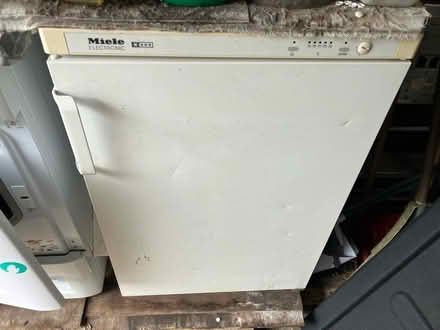 Photo of free Freezer and Fridge Freezer (NW7) #2