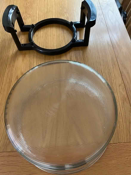 Photo of free Glass bowl (Kidsgrove) #4