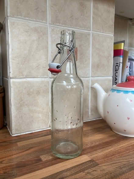 Photo of Glass bottles (Waterlooville) #1