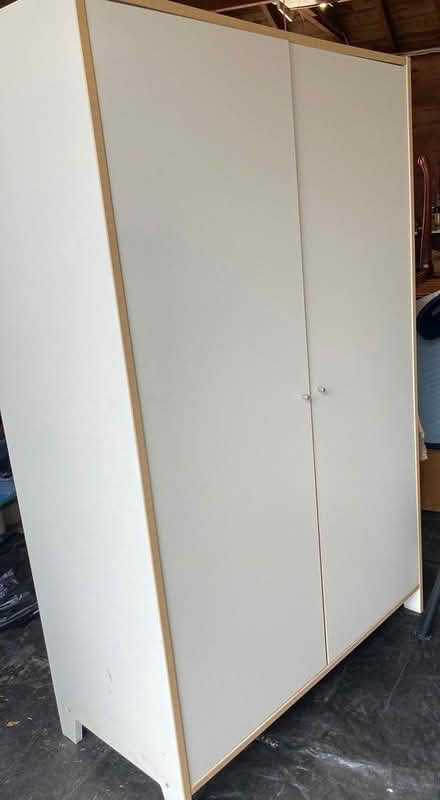 Photo of free tall cupboard (Westboro) #2