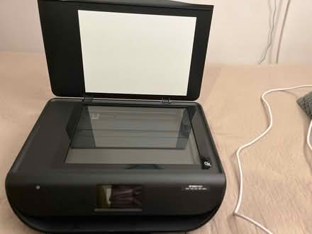 Photo of free HP ENVY printer (NW9) #2