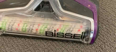 Photo of free Floor Cleaner (Ten Mile and Middlebelt) #2