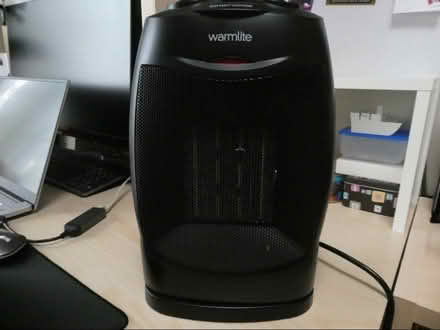 Photo of free Fan Heater (Grange CH48) #4