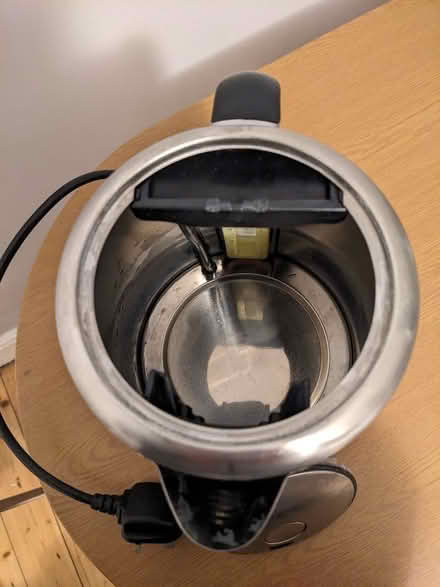 Photo of free Kettle (Kirkstall LS5) #3