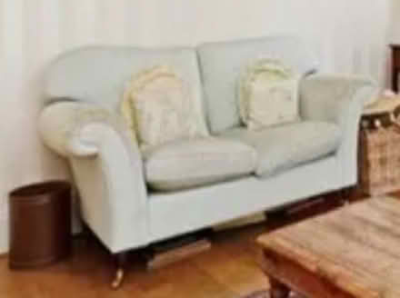 Photo of free Laura Ashley Mortimer sofa (Ecclesall) #1