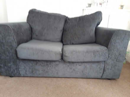 Photo of free Sofa (Sparkhill B11) #2