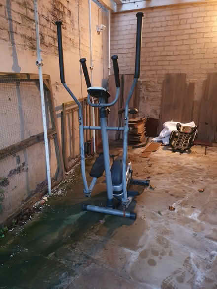 Photo of free Cross trainer (S6 Walkley) #3