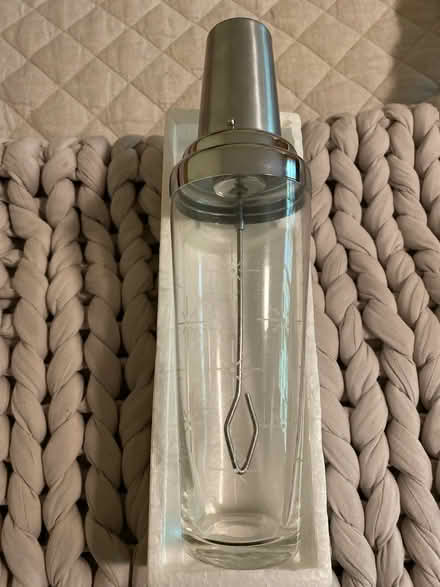 Photo of free 1960’s bar blender (ITP-Buckhead Margaret Mitchell) #2