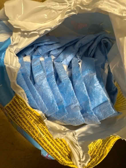 Photo of free Swim nappies (Southport) #2