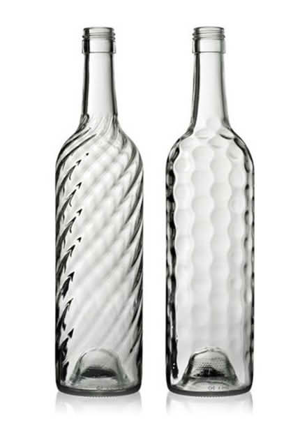Photo of Empty glass bottles (Fareham PO14) #4