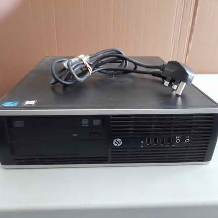 Photo of free Computer (Newhaven BN9) #4