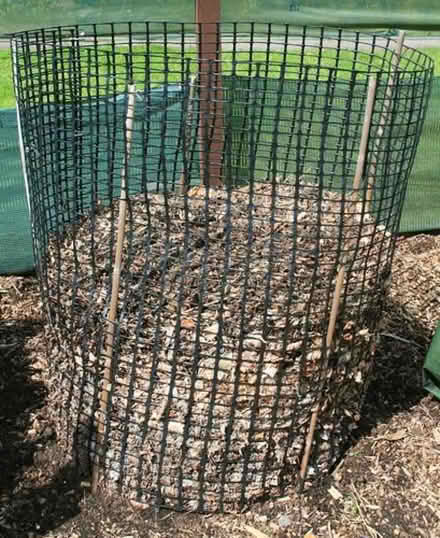 Photo of Chicken wire/wire mesh/similar (Tattenhoe MK4) #1