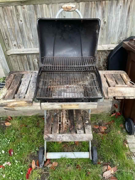 Photo of free Outback BBQ (BN20) #2