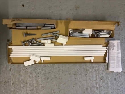Photo of free BabyDan Stair gates (Rumsam EX32) #2