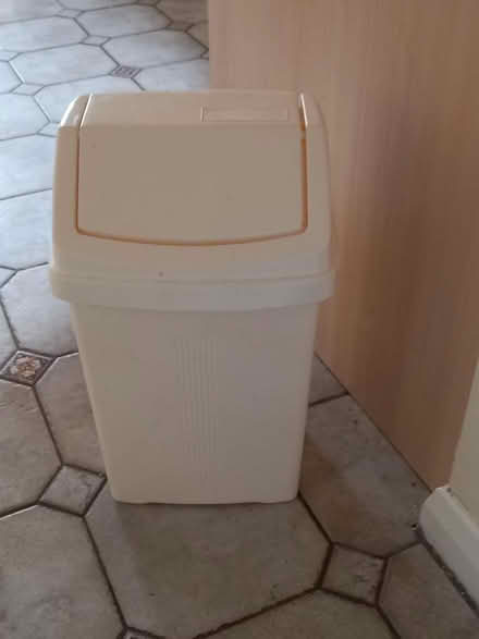 Photo of free Small Kitchen Bin (Verwood, BH31 7F) #1