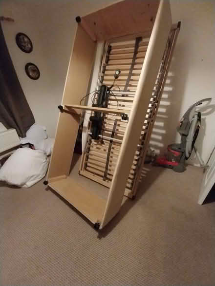 Photo of free Electric Adjustable Bed (CT14) #4