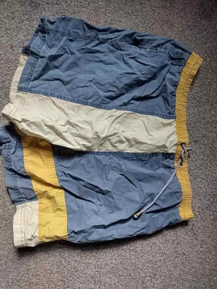Photo of free Swimming Shorts (Shawlands G41) #1