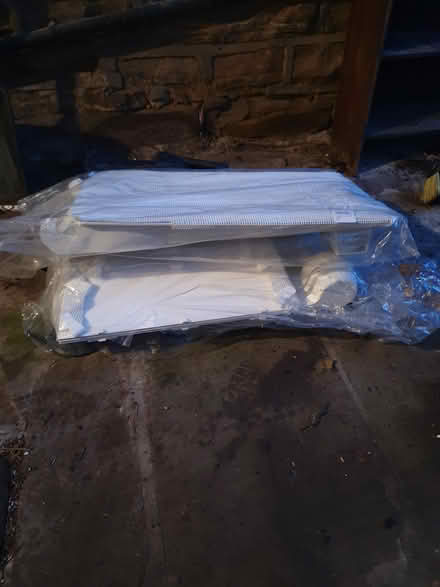 Photo of free Bath lift (S6 Walkley) #1