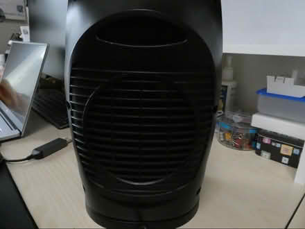 Photo of free Fan Heater (Grange CH48) #2