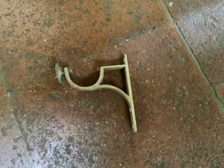 Photo of free Single curtain pole fixing (Cotham BS6) #1