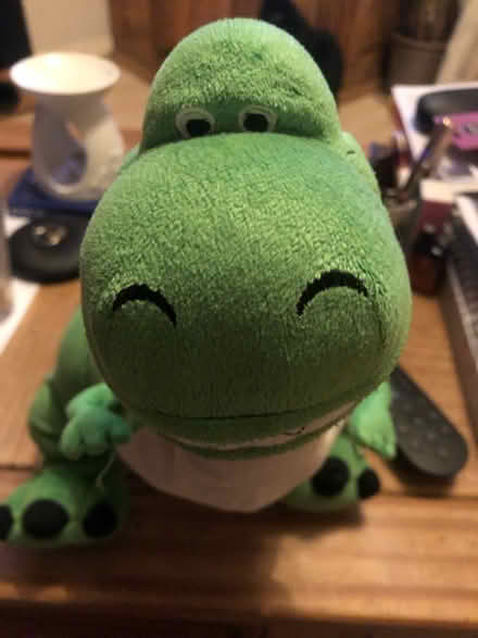 Photo of free Cuddly Toys (BA2) #3