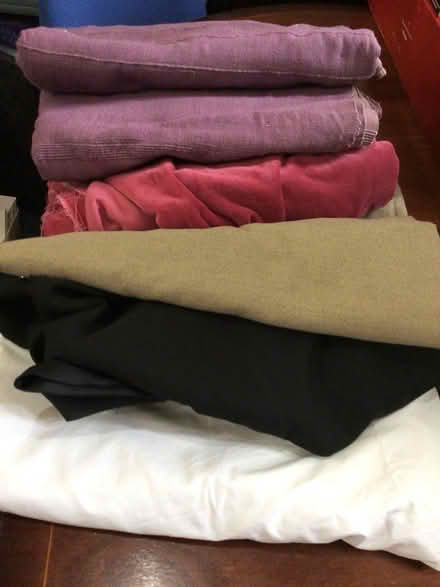 Photo of free Material (Chells, Stevenage SG2) #1