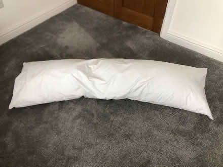 Photo of free Pregancy Pillow (Goring by Sea) #1