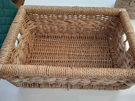 Photo of free Basket (Pinehurst SN25) #2