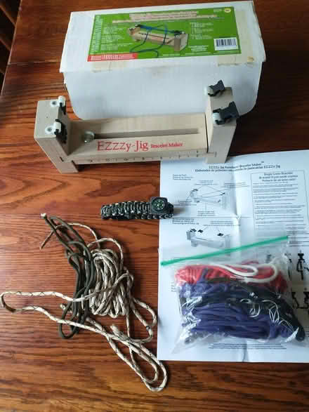 Photo of free bracelet maker (Chelmsford) #1